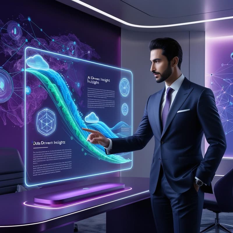 Enterprise Solutions