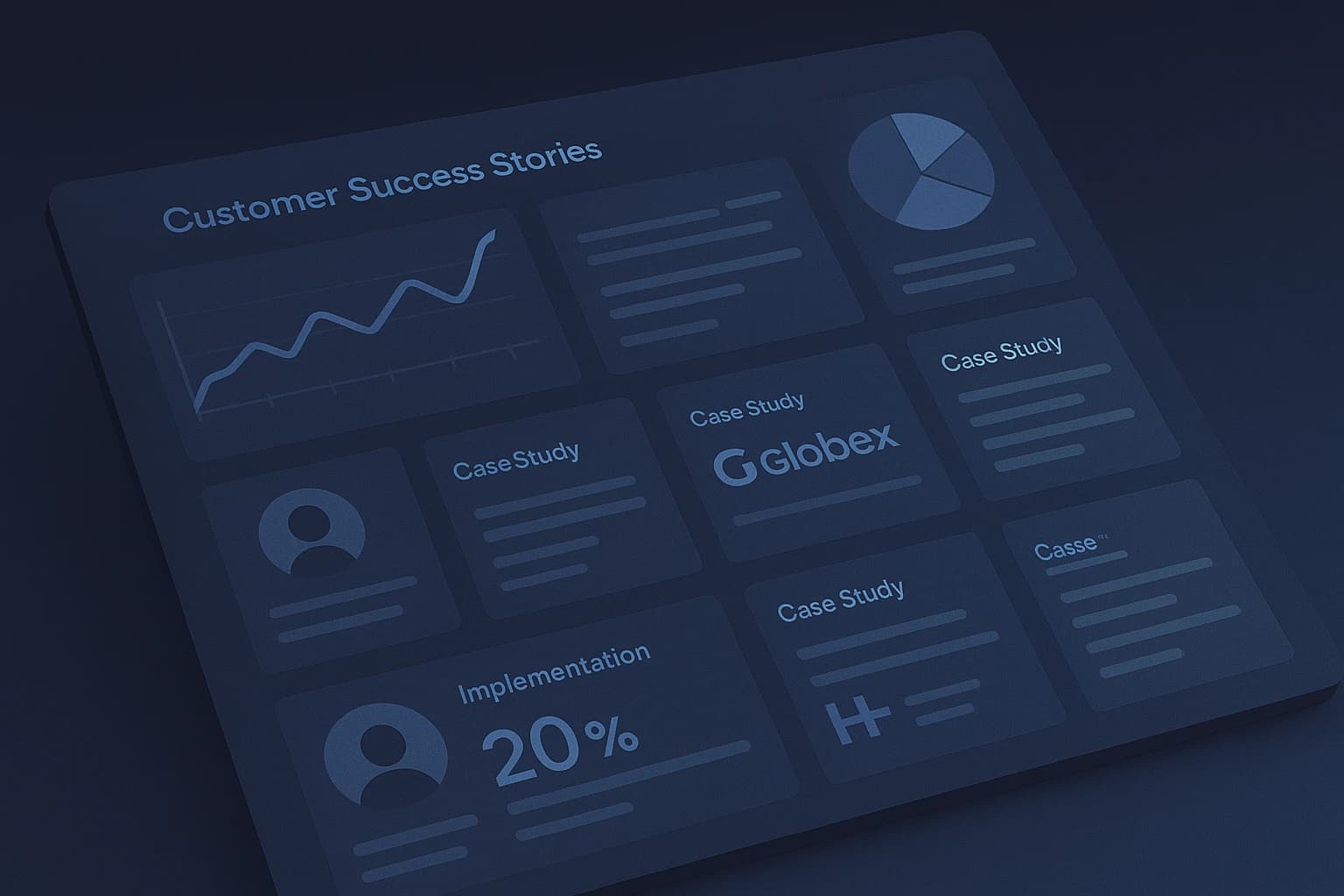 How It Works Dashboard