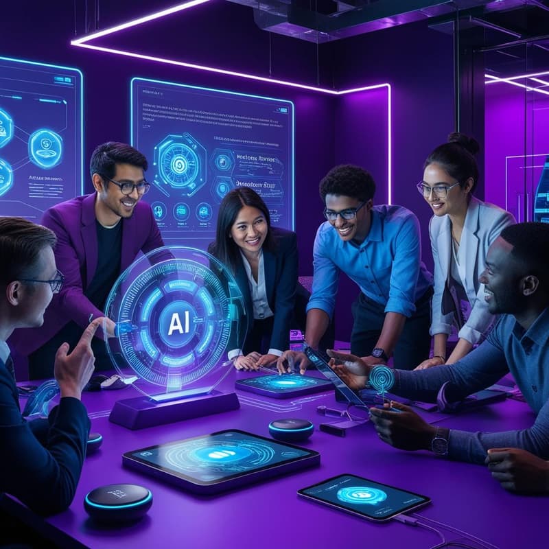 Enterprise Solutions