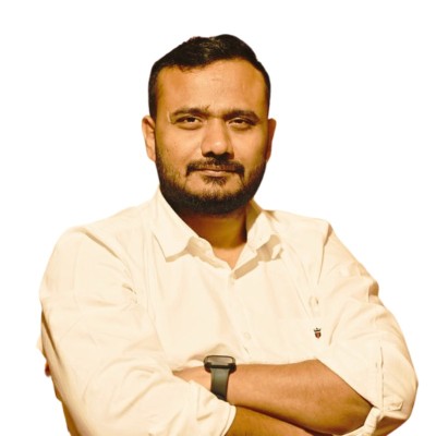 Rishikesh Gupta - Founder & CEO at Dawdle