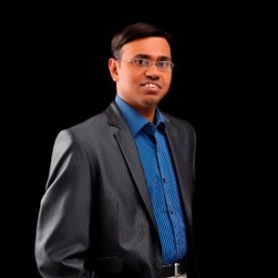 Soumitra Nanda - Founding Team Member at Dawdle
